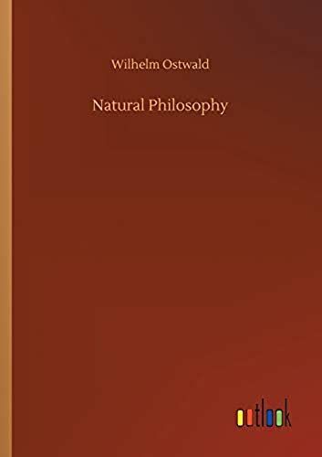 Natural Philosophy