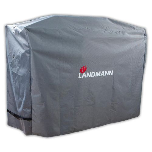 LANDMANN 03182 Couverture
