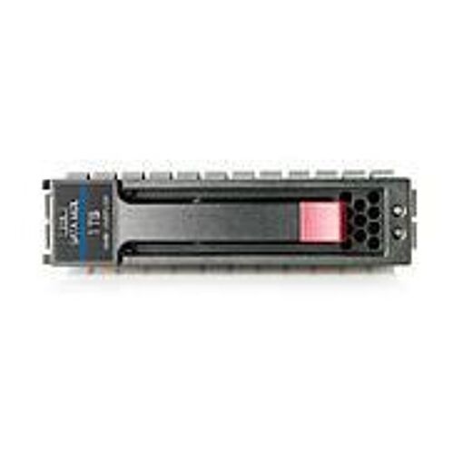 HPE 3TB 6G LFF disque dur 3,07 To 7200 tr/min 3.5" SATA
