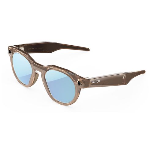 Oakley Meta HSTN Lunettesintelligente 32 Go Bluetooth Wifi Appareil photo intégré