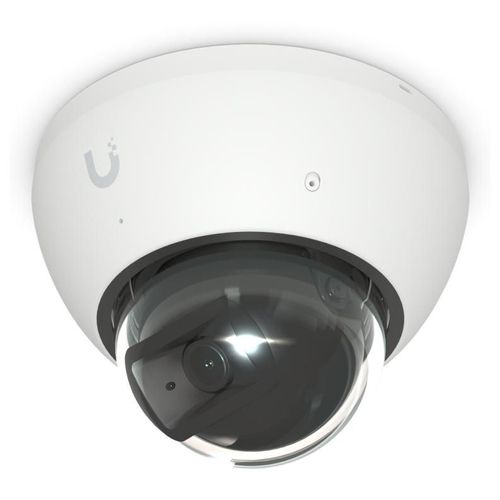 Ubiquiti AI Dome Dôme Caméra de sécurité IP Intérieure et extérieure 3840 x 2160 pixels Plafond/mur