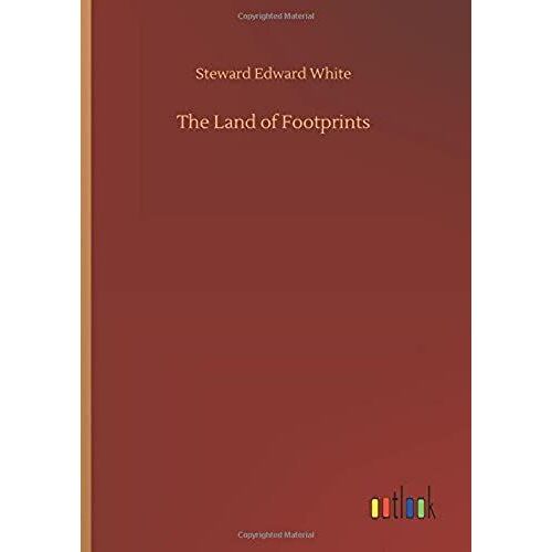 The Land Of Footprints
