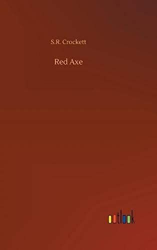 Red Axe
