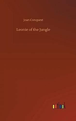 Leonie Of The Jungle