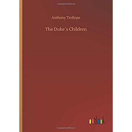 The Duke?S Children