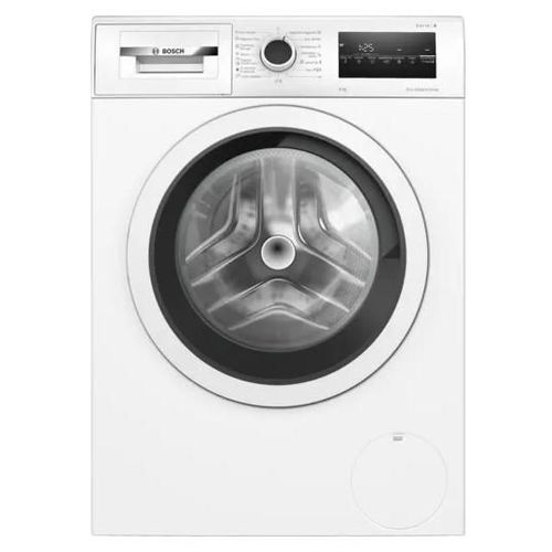 Bosch Serie 4 WAN24272ES machine à laver Charge avant 8 kg 1200 tr/min Blanc