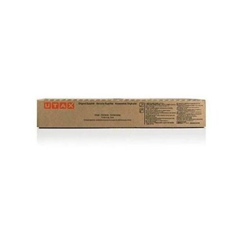 UTAX 1T02TV0UT0 Cartouche de toner 1 pièce(s) Original Noir