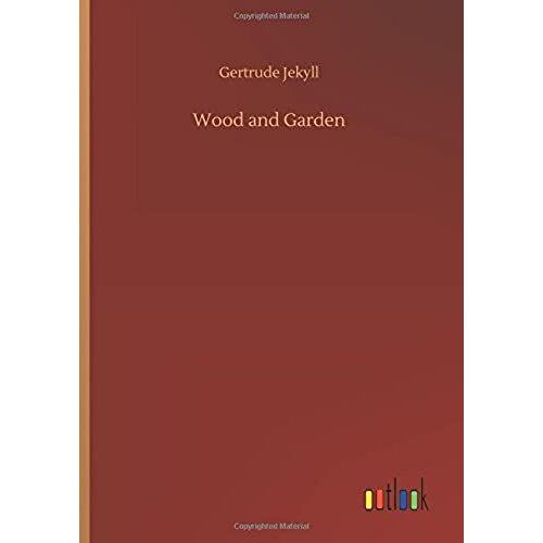 Wood And Garden