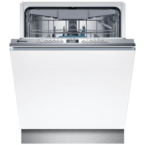 Balay 3VF6360SA lave-vaisselle Entièrement intégré 14 couverts A