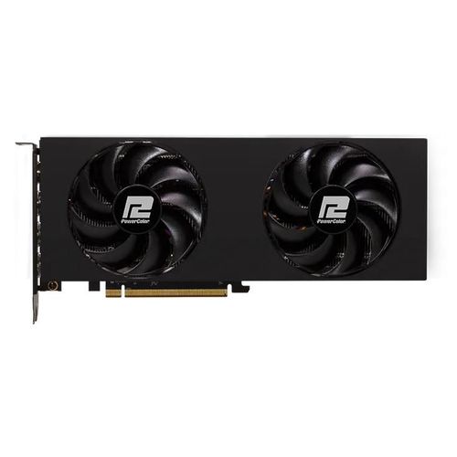 PowerColor Radeon RX 7700 XT AMD 12 Go GDDR6