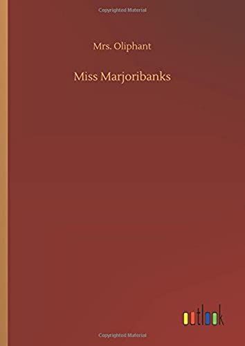 Miss Marjoribanks
