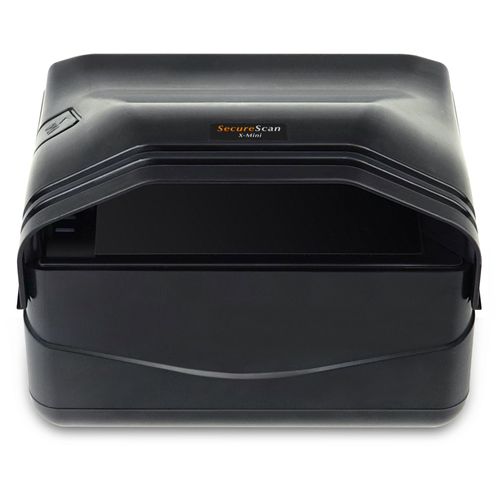 Plustek SecureScan X-Mini Noir