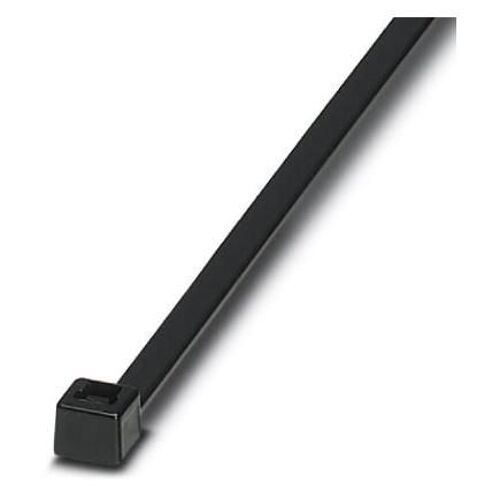 Phoenix Contact 3240783 serre-câbles Polyamide Noir 100 pièce(s)