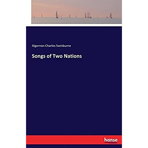 Songs Of Two Nations