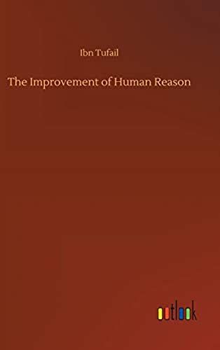 The Improvement Of Human Reason