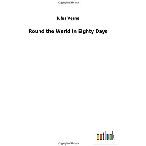 Round The World In Eighty Days