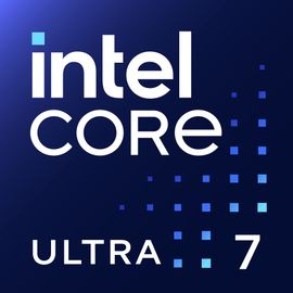 Intel Core Ultra 7 265KF processeur 30 Mo Smart Cache Plateau