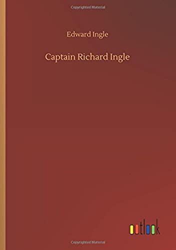 Captain Richard Ingle