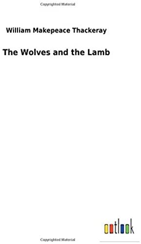 The Wolves And The Lamb