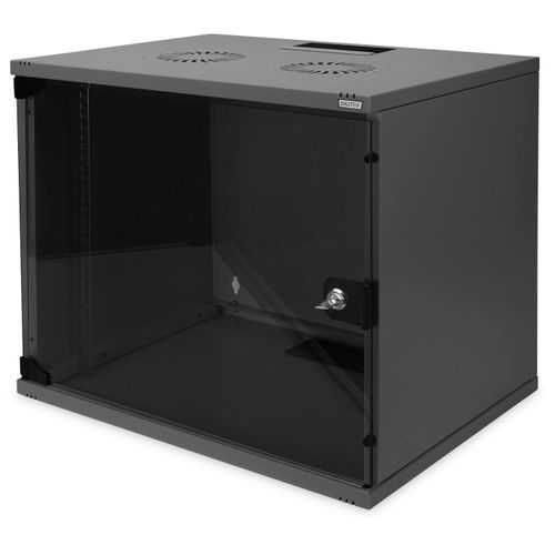 Digitus Boîtiers muraux SOHO, non montés - 540 x 400 mm (lxp)