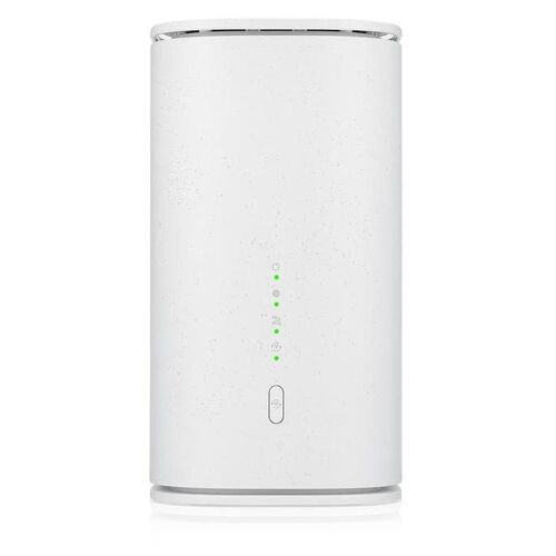 Zyxel Nebula FWA515 - Routeur sans fil - WWAN 1GbE, 2.5GbE, Wi-Fi 7, 5G Bi-bande - 4G, 5G