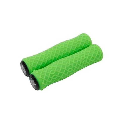 Poignées De Guidon Antidérapantes En Silicone Yd9426
