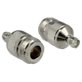 DeLOCK 88832 connecteur coaxial 1 pièce(s)