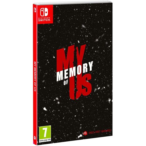 My Memory Of Us Switch