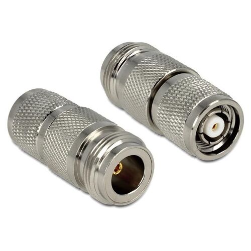 DeLOCK 88855 connecteur coaxial 1 pièce(s)