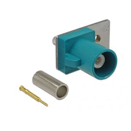 DeLOCK 89751 connecteur coaxial