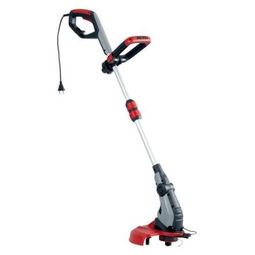 AL-KO Comfort GTE 450 Électricité CA Noir, Gris, Rouge