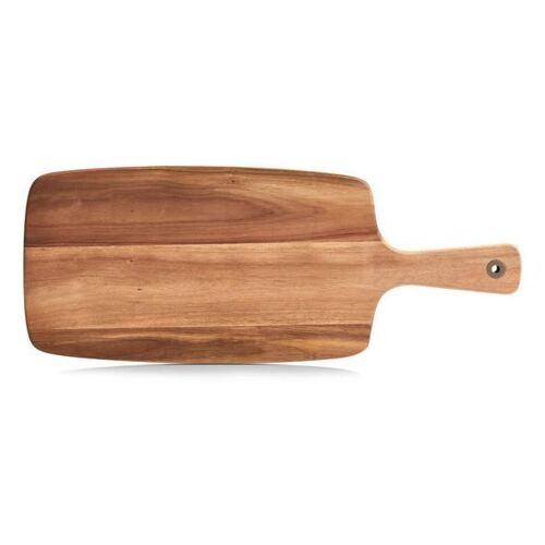 Zeller Present 25552 Planche À Découper Pour Cuisine Rectangulaire Bois