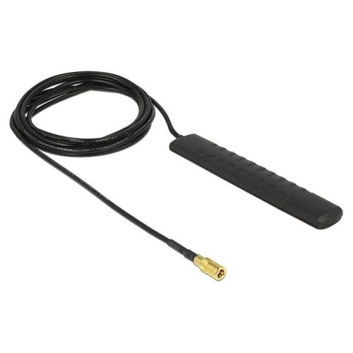 DeLOCK 89497 antenne TV Intérieure