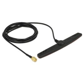 DeLOCK 89494 antenne Antenne omni-directionnelle SMA 2,5 dBi
