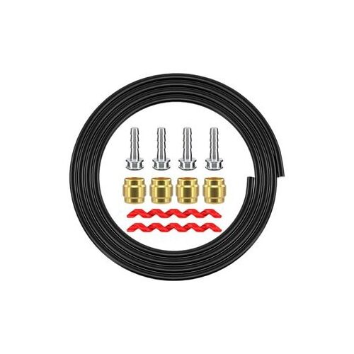 Goc/Vélo Tuyau De Frein À Disque Hydraulique Équitation Yd11220