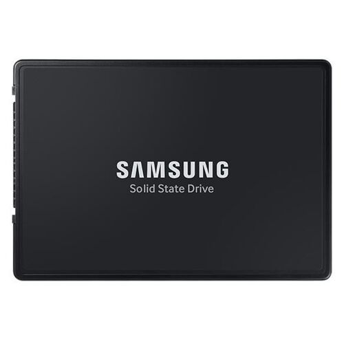 Samsung PM9A3 3,84 To 2.5" PCI Express 4.0 NVMe V-NAND TLC