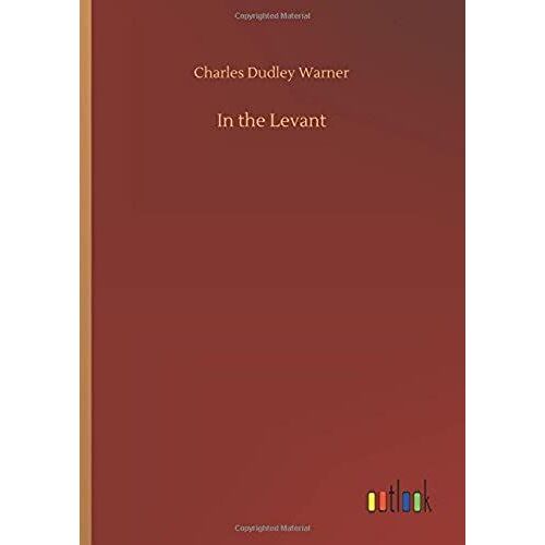 In The Levant
