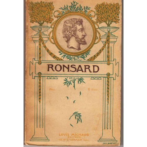 Ronsard.