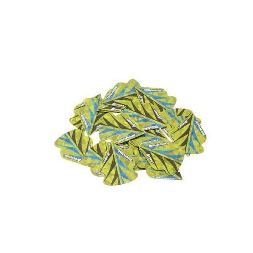 2x 20 pièces de fléchettes de vol professionnelles YD10594