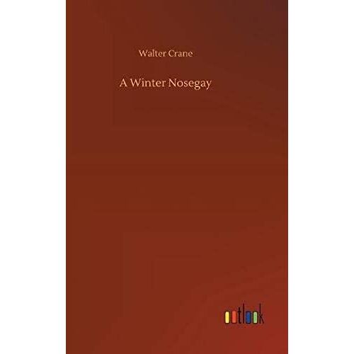 A Winter Nosegay