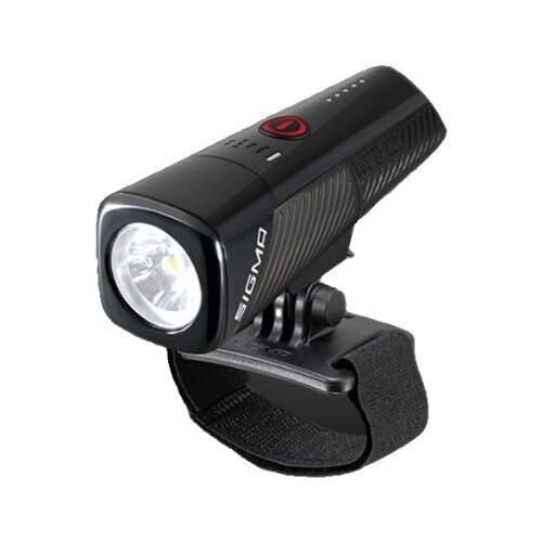 Sigma Sport Buster 800 Hl Feu Avant Led 800 Lm