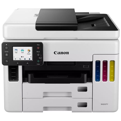 Canon MAXIFY GX7040 Jet d'encre A4 600 x 1200 DPI Wifi