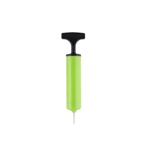 Pompe À Ballon Accessoires De Pompe À Ballon Football Vert Yd10733