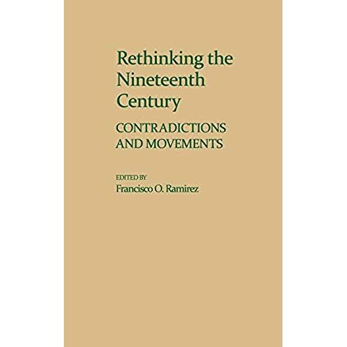 Rethinking The Nineteenth Century