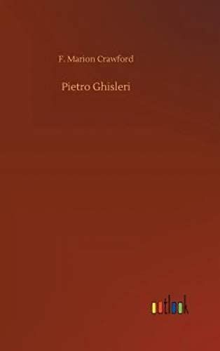Pietro Ghisleri