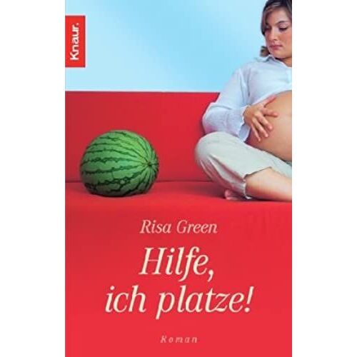 Hilfe, Ich Platze!