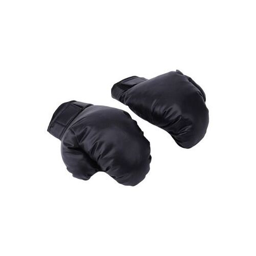 Gants Mma, Sac De Boxe Pour Entraînement, Karaté, Paumes Ouvertes Yd10563