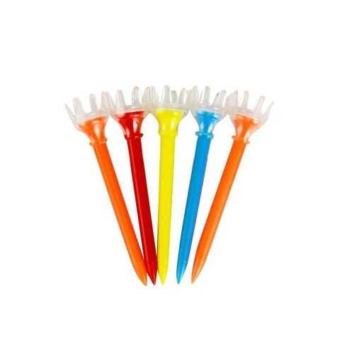 Chemises De Golf En Plastique De Haute Qualité Yd10708