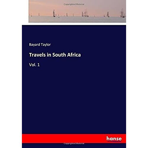 Travels In South Africa