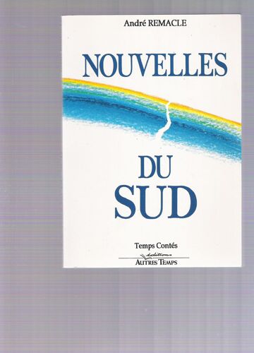 Nouvelles Du Sud